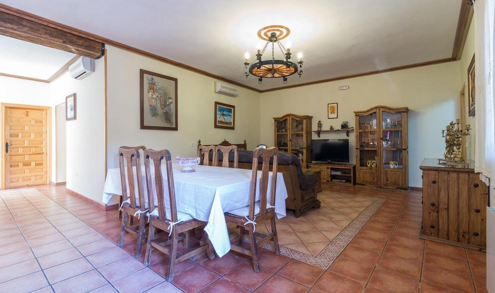 Casa Rural La Del Alba Seria Argamasilla de Alba エクステリア 写真