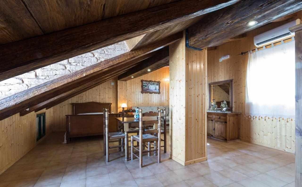 Casa Rural La Del Alba Seria Argamasilla de Alba エクステリア 写真