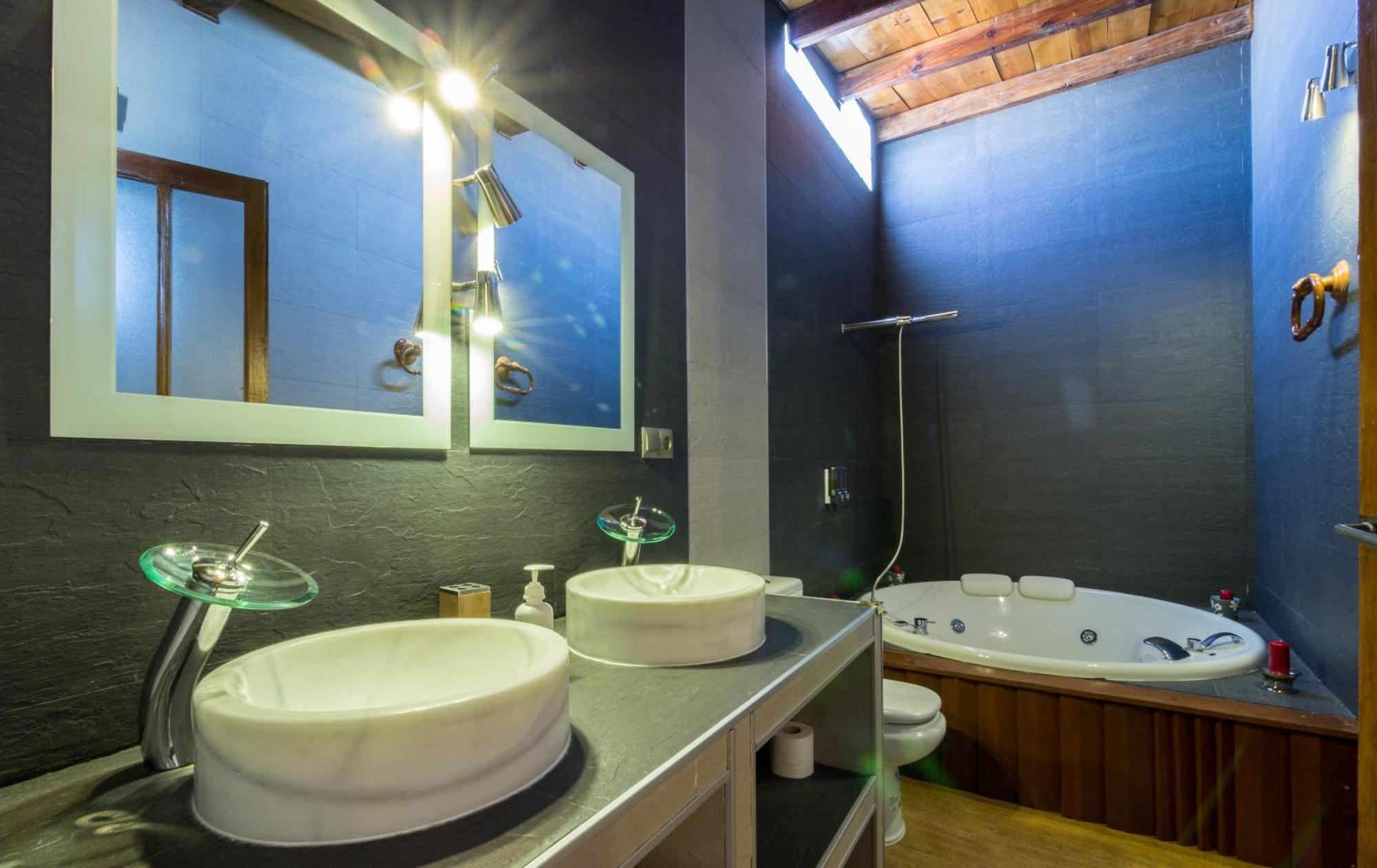 Casa Rural La Del Alba Seria Argamasilla de Alba エクステリア 写真