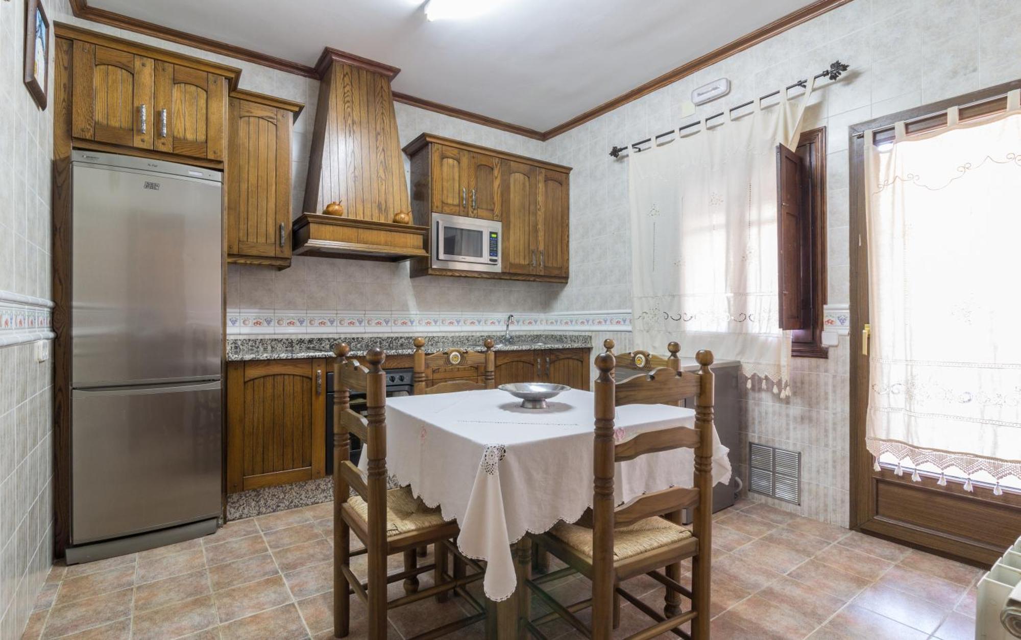 Casa Rural La Del Alba Seria Argamasilla de Alba エクステリア 写真